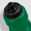 Plastic Cycling Drink Bottles Detail